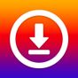 Video Downloader for Instagram, story saver icon