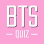 BTS Army Trivia Quiz APK icon