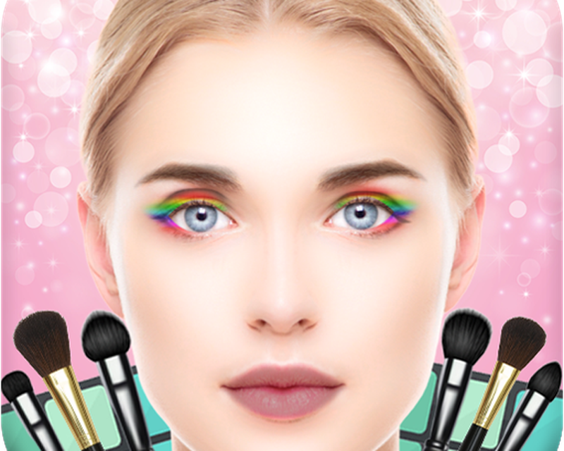beauty makeup app download