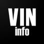 Icoană VIN info - free vin decoder for any cars