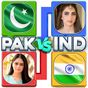 Pak vs India Ludo Online icon