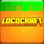 Icoană Loco Craft 3 Exploration and Survival Crafting