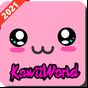 Kawaii World APK アイコン
