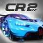 City Racing 2: 3D Fun Epic Car Action Racing Game アイコン