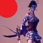 Ikon apk Kunoichi Ninja Girl