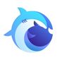 Sharkee Browser의 apk 아이콘
