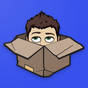 Icono de gregbox - jackbox player