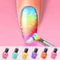Nail Salon Manicure - Fashion Girl Game icon