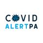COVID Alert PA apk icon