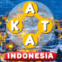 Ikon apk Teka Teki Silang - Sambung Kata Indonesia