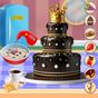 Cooking Kingdom Food Empire: My Sweet Bakery Shop