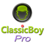 ClassicBoy Gold (64-bit) Game Emulator
