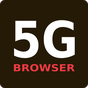 5G Browser - Super Fast APK