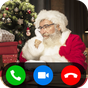 Simulated Video Call from Santa Claus Fake APK