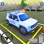 Εικονίδιο του Real Police Car Parking Challenge Game 2020 apk
