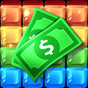 Lucky Diamond – Gem Blast Crush Puzzle to Big Win apk icono
