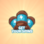 Ícone do apk Free spins for coin master