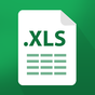 Przeglądarka xlsx: przeglądarka plików xls APK
