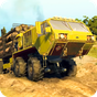 US Army Truck Simulator - US Army Simulator 2020 icon