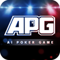 ไอคอน APK ของ APG-AI Poker Game