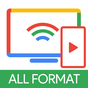 Icoană CastL Media - All Format Player