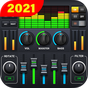 Bass Booster, Equalizer, Music MP3 Player  APK