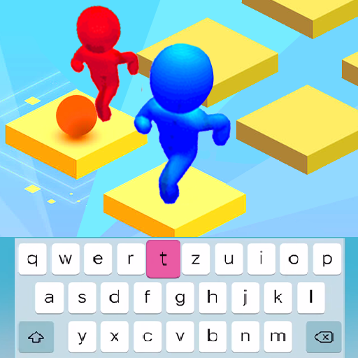 Type Racer Game