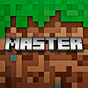 Εικονίδιο του Master for Minecraft (Mods, Maps, Skins, Textures)