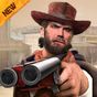 Western Gunfighter Cowboy Adventure : Wild West 3D apk icon