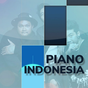 Ikon apk Piano Tiles Lagu Indonesia