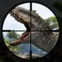 Dino Hunter - Wild Jurassic Hunting Expedition APK