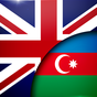 English-Azerbaijani Translator icon