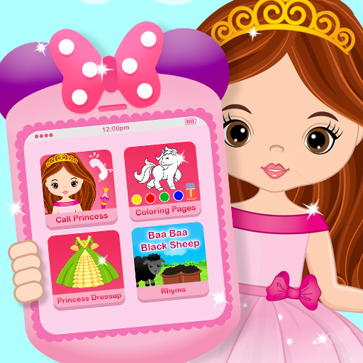 Baby Phone. Kids Game APK for Android Download