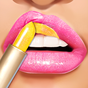 Lip Art Makeup Artist icon