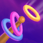 Toss'em all! apk icono