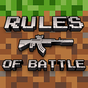 Rules Of Battle: Pixel FPS Shooter Games 2020