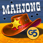 Sheriff of Mahjong: Match tiles & restore a town