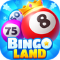 Bingo Land - No.1 Free Bingo Games Online アイコン
