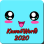 Kawaii world APK