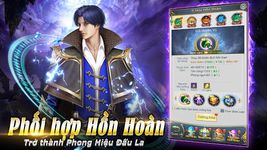 Soul Land: Đấu La Đại Lục-Funtap afbeelding 1