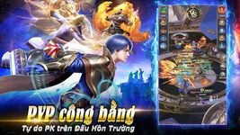 Gambar Soul Land: Đấu La Đại Lục-Funtap 