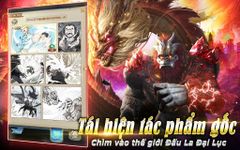 Gambar Soul Land: Đấu La Đại Lục-Funtap 13