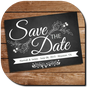 Εικονίδιο του Save the Date apk