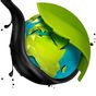ไอคอนของ Save Earth.Offline ecology strategy learning game