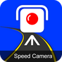 Speed Camera Detector: Radar detector, GPS Maps apk icon