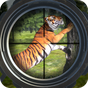 Sniper Animal Hunting 2019 APK Icon