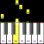 Piano Tutorial: Popular Melodies APK