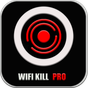 WiFiKiLL Pro - WiFi Analyzer icon