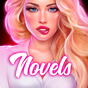 Novels. Choose your story: choice & decisions game  APK