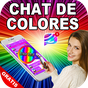 Whspp - Cambiar Colores De Chat Tutorial Colorido APK